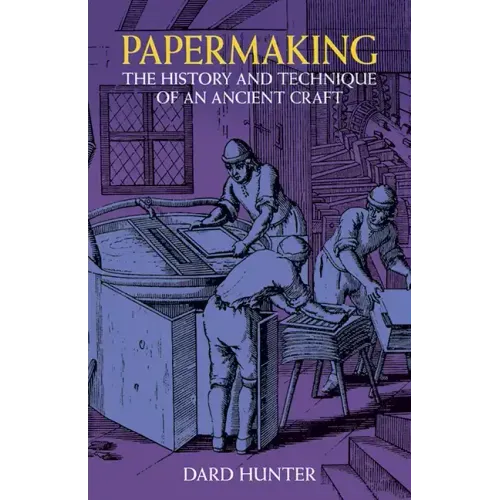 Papermaking