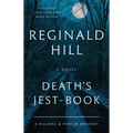 Death's Jest-Book: A Dalziel and Pascoe Mystery