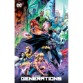 DC Comics: Generations