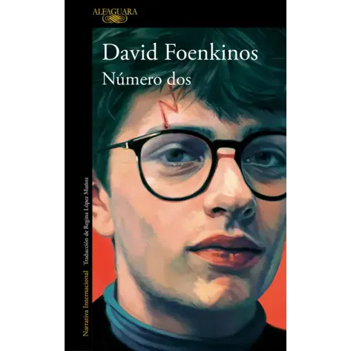 Número DOS / Number Two