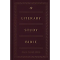 ESV Literary Study Bible