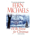 I'll Be Home for Christmas