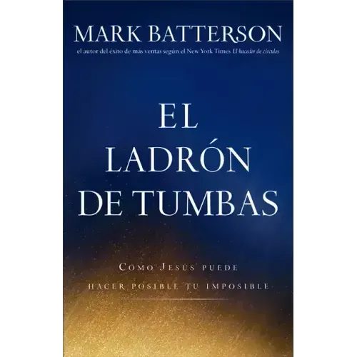 El Ladrón de Tumbas