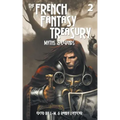 The French Fantasy Treasury (Volume 2)