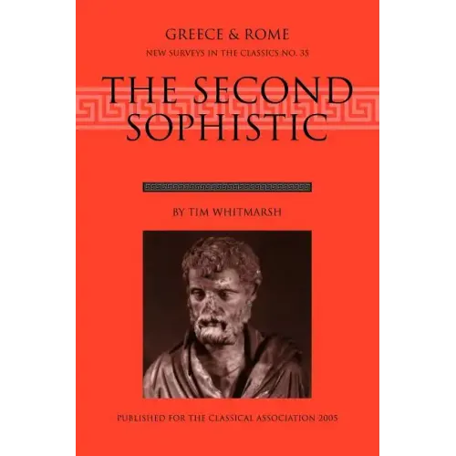 The Second Sophistic