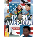 I'm an American