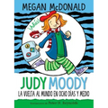 Judy Moody Y La Vuelta Al Mundo En Ocho Días Y Medio / Judy Moody Around the World in 8 1/2 Days