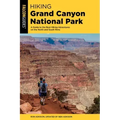 Hiking Grand Canyon National Park
