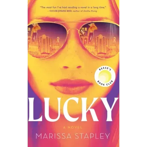 Lucky