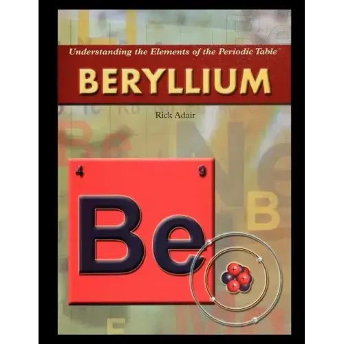 Beryllium