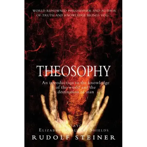 Theosophy