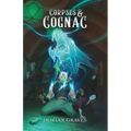 Corpses and Cognac: Deadly Drinks #2
