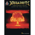 Megadeth - Greatest Hits: Back to the Start