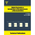 Digital Electronics and Introduction to Microprocessors and Microcontrollers