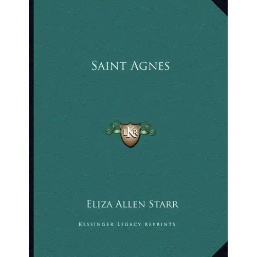 Saint Agnes