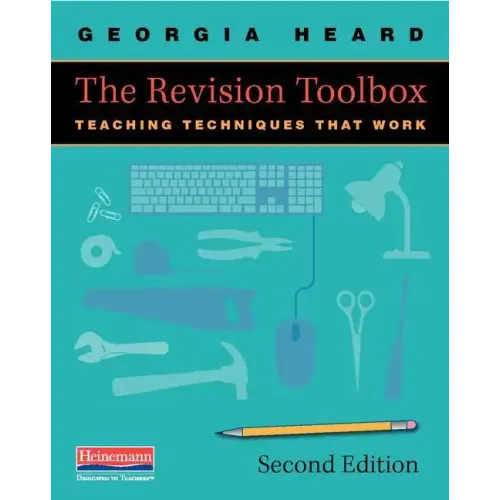 The Revision Toolbox, Second Edition: Teaching Techniques That Work