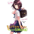Bottom-Tier Character Tomozaki, Vol. 6.5 (Light Novel)