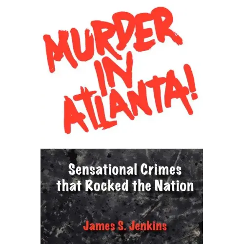Murder in Atlanta