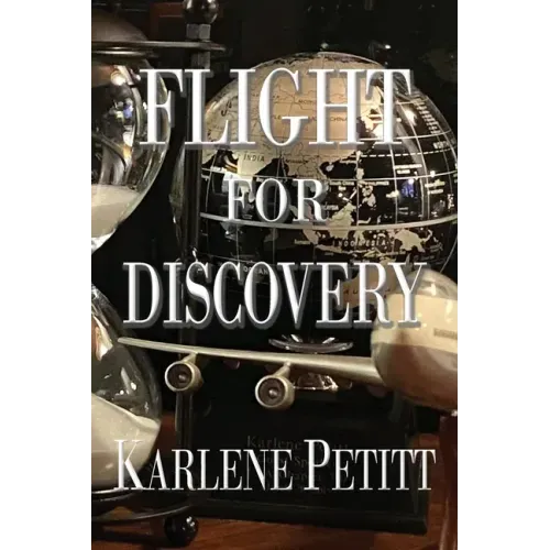 Flight For Discovery