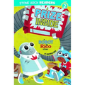 A Prize Inside: A Robot and Rico Story