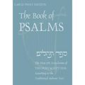 Book of Psalms-OE: A New Translation According to the Hebrew Text