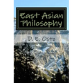 East Asian Philosophy: A Brief Introduction