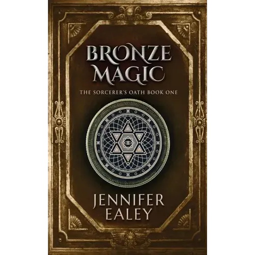 Bronze Magic