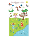 David, Dennis and the fairies