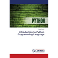 Introduction to Python Programming Language