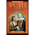 Ruth 3,000 Years of Sleeping Prophecy Awakened
