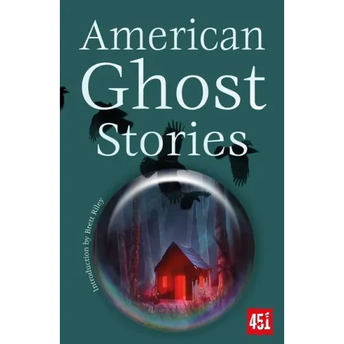 American Ghost Stories