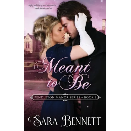 Meant To Be