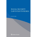 Social Security Law in South Korea