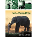 Sub-Saharan Africa: An Environmental History