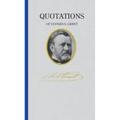 Quotations of Ulysses S. Grant
