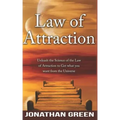Law of Attraction: Unleash the Law of Attraction to Get What You Want from the Universe
