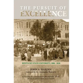 The Pursuit of Excellence: Kentucky State University, 1886-2020