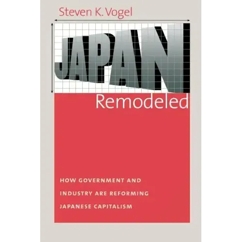 Japan Remodeled