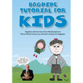 Bagpipe Tutorial for Kids: For absolute beginners from 6 years