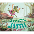 Swim, Jim!
