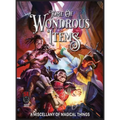 Tome of Wondrous Items 5E