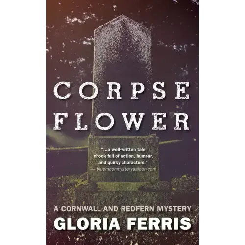 Corpse Flower