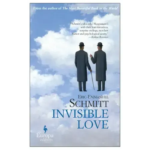 Invisible Love