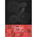 The Art of Lettering: Perfectly Imperfect Hand-Crafted Type Design
