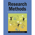 Research Methods In Human-Comp