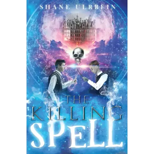 The Killing Spell