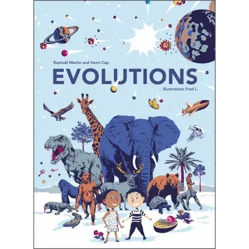Evolutions
