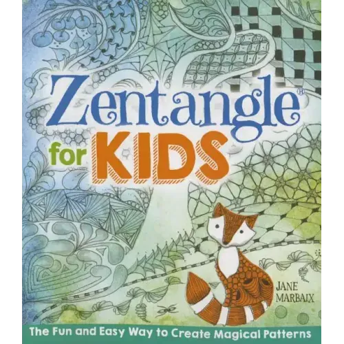Zentangle for Kids
