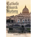 Catholic Church History: Pre-Christian to Modern Times