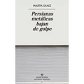 Persianas Metálicas Bajan de Golpe